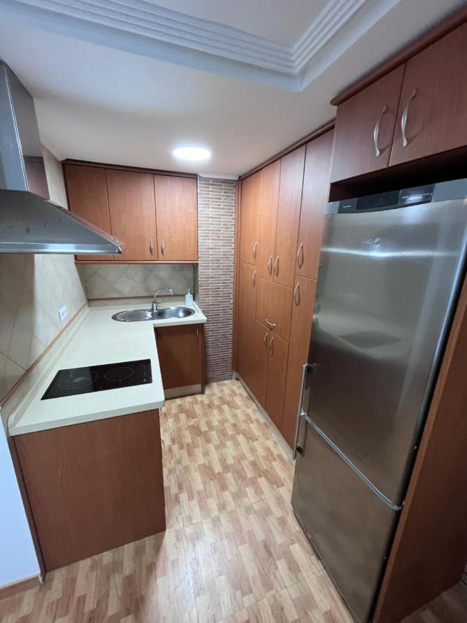 Gatu Villa Elvira Junto Al Hospital Y Playa 2 Dormit Y 2 Banos, Preferente Mayores De 25 Anos Y Familias カディス エクステリア 写真
