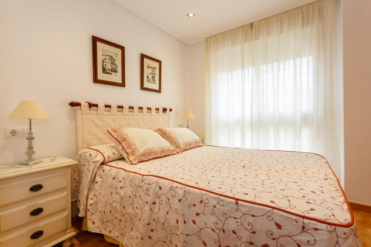 Gatu Villa Elvira Junto Al Hospital Y Playa 2 Dormit Y 2 Banos, Preferente Mayores De 25 Anos Y Familias カディス エクステリア 写真